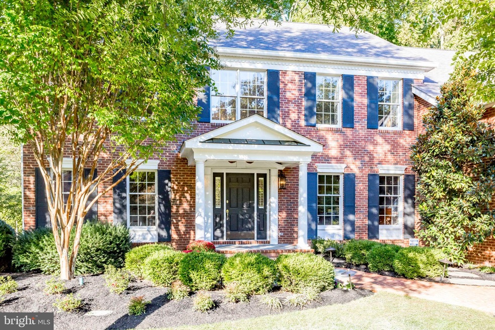 3210 Winter Sun Terrace, Herndon, VA 20171 - photo 1