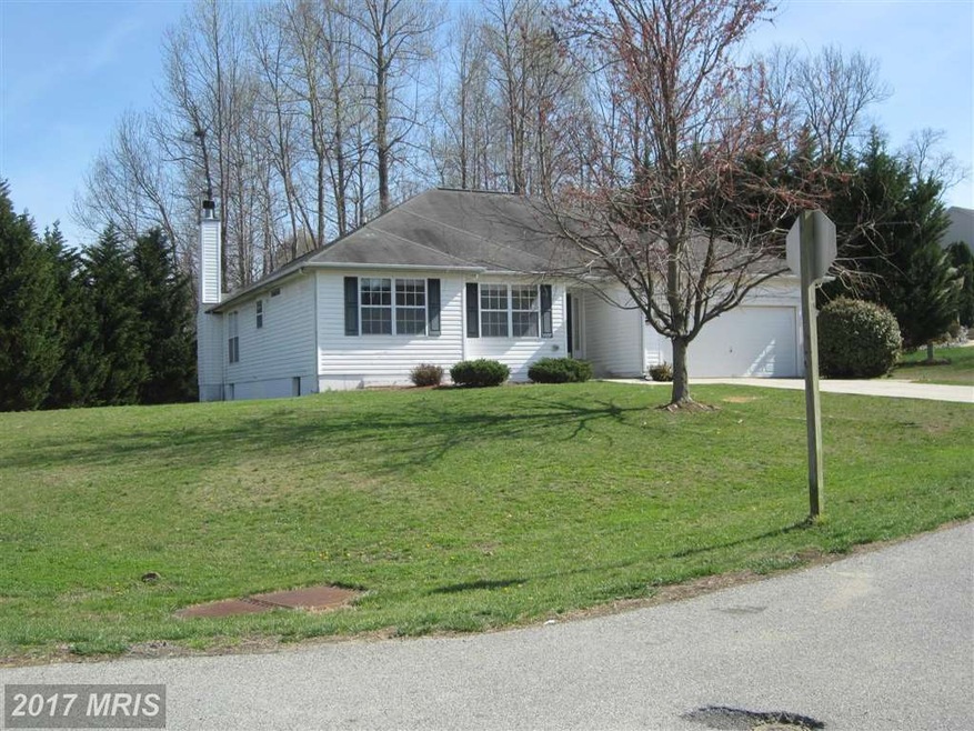 2475 Harrison Ct, Chesapeake Beach, MD 20732 - photo 1