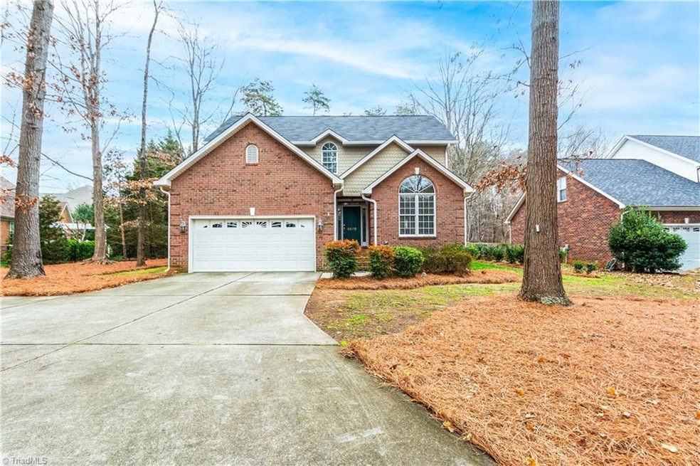 Welcome Home!