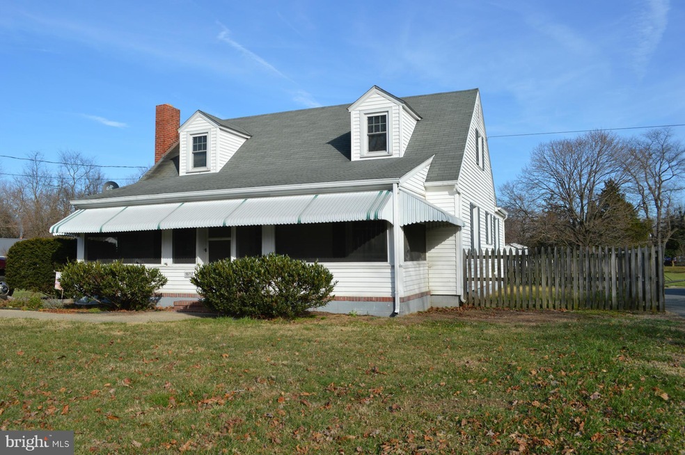 10717 Worton Rd, Worton, MD 21678 - photo 1