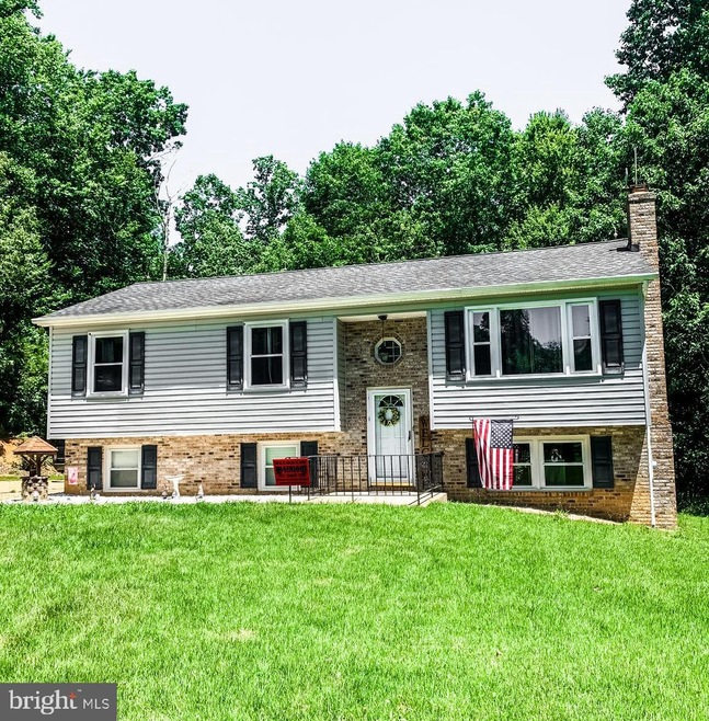 26350 Tin Top School Rd, Mechanicsville, MD 20659 - photo 1