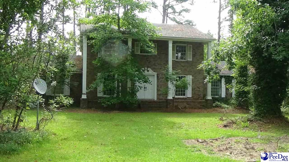 3028 Cato Rd, Florence, SC 29505 - photo 1