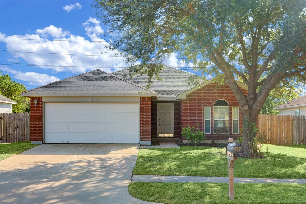 17838 Bullis Gap Dr, Hockley, TX 77447 - photo 1