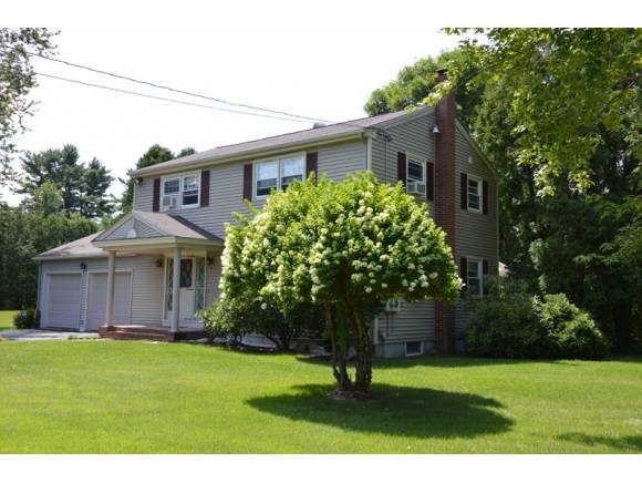 91 Forest Dr, Bedford, NH 03110 - photo 1