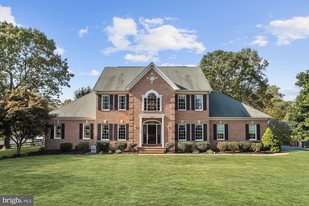 2056 Bandy Ave, Sykesville, MD 21784 - photo 1