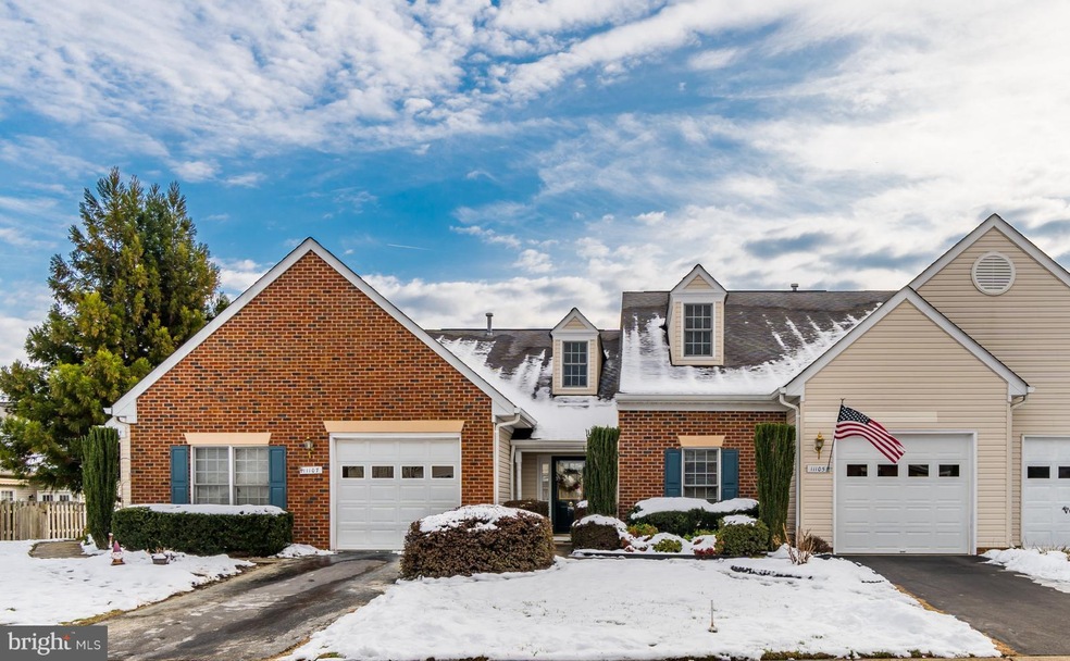 11105 Dragons Lair Dr, Fredericksburg, VA 22407 - photo 1