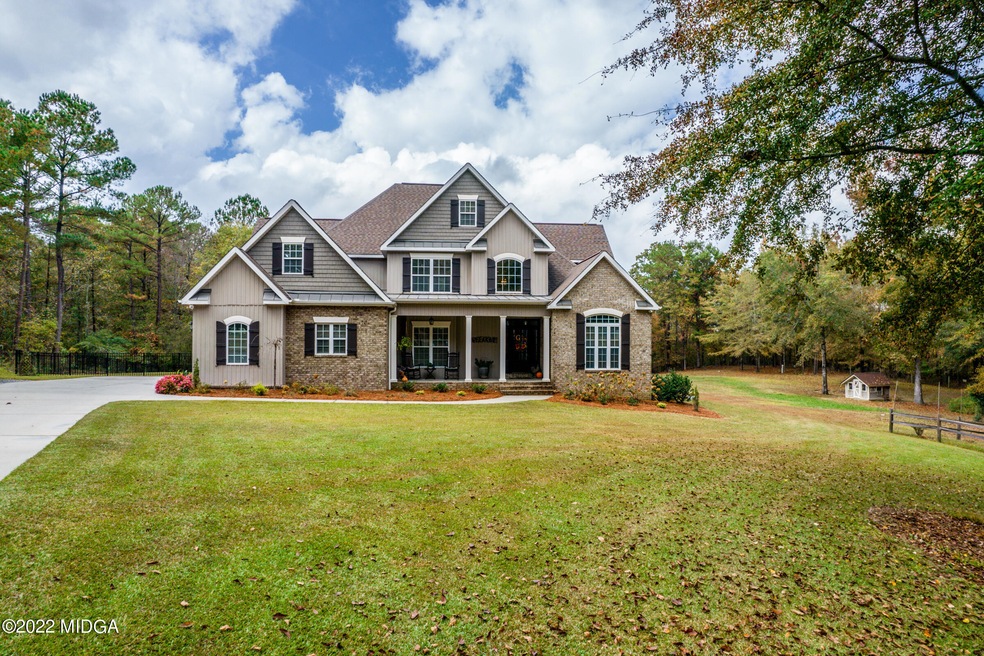 5887 Moseley Dixon Rd, Macon, GA 31220 - photo 1