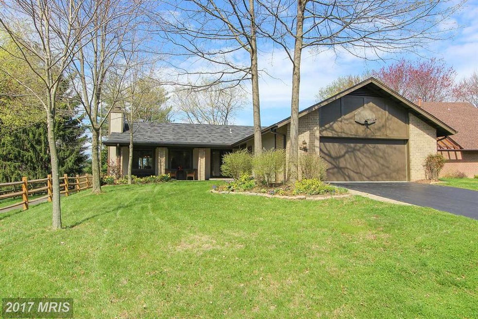 9409 Bethany Place, Montgomery Village, MD 20886 - photo 1