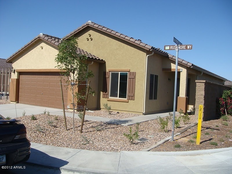 Front Elevation