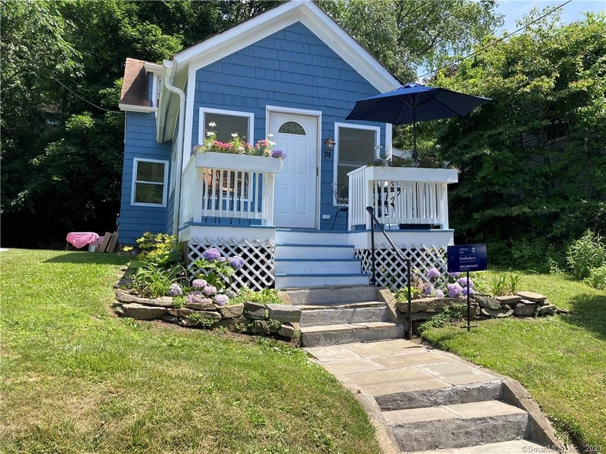 74 E Shore Rd, Washington, CT 06777 - photo 1