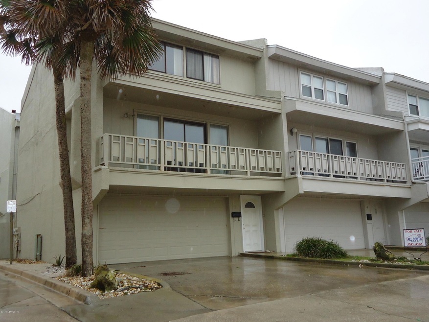 2 20th Ave S, Jacksonville Beach, FL 32250 - photo 1