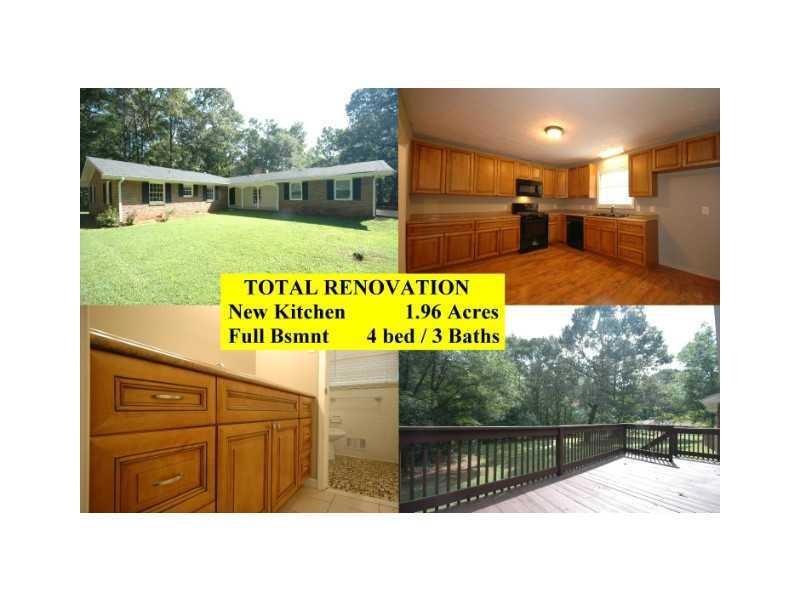 2805 Georgia 212, Conyers, GA 30094 - photo 1