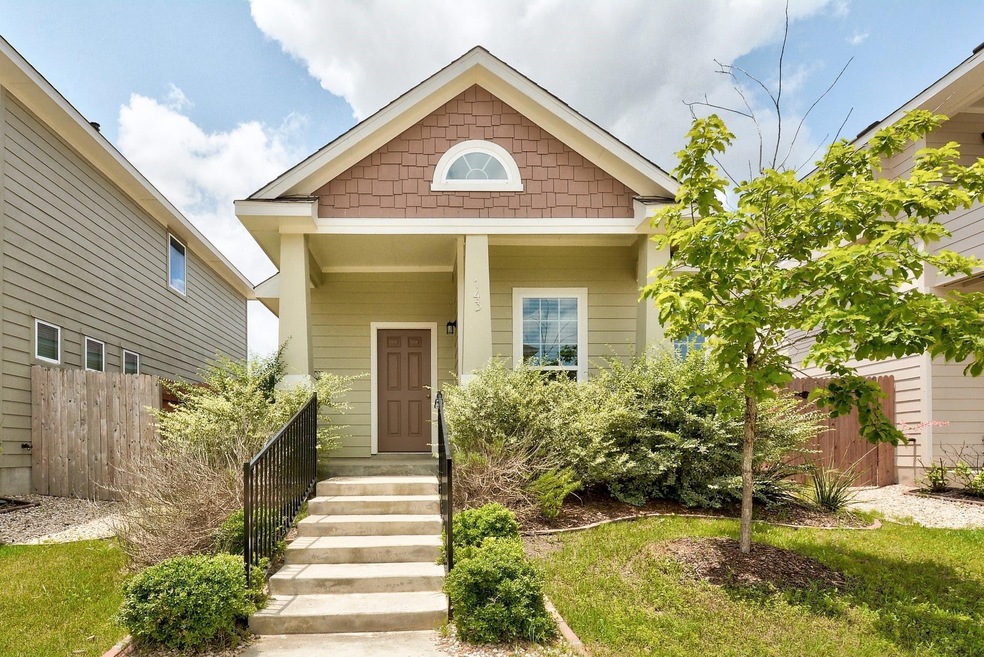 143 Friendship Oak Dr, San Marcos, TX 78666 - photo 1