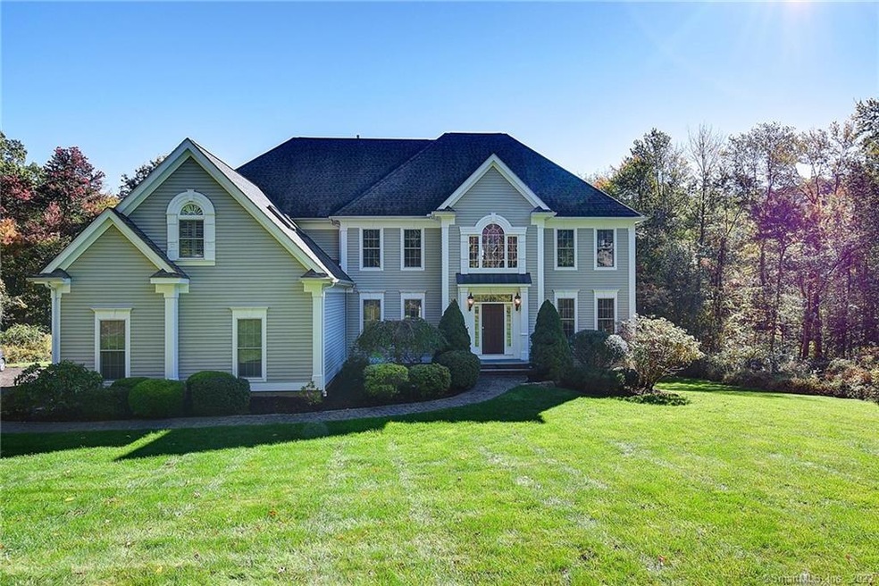 412 Tall Timbers Rd, Glastonbury, CT 06033 - photo 1