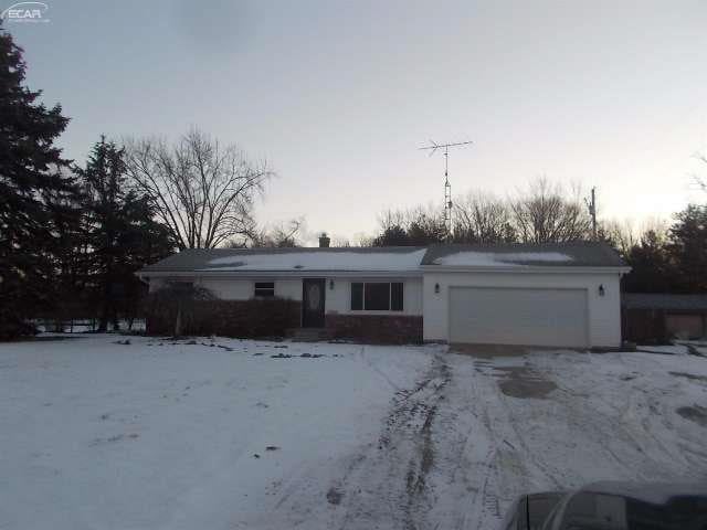 2245 Nichols Rd, Lennon, MI 48449 - photo 1