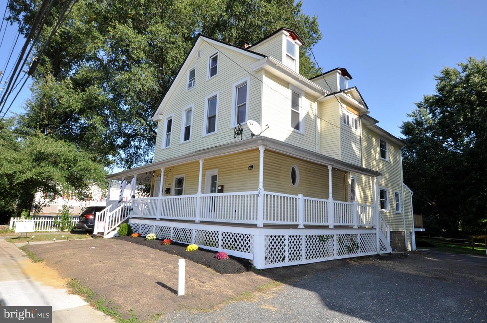 20 New Albany Rd unit 22, Moorestown, NJ 08057 - photo 1