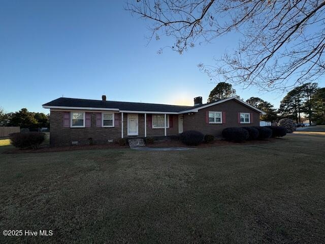 2976 Portertown Rd, Greenville, NC 27858 - photo 1