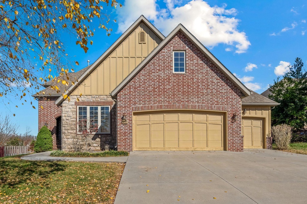 839 E Grafton Dr, Nixa, MO 65714 - photo 1