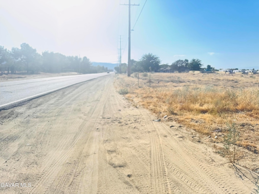 0 W Vic Ave N, Palmdale, CA 93551 - photo 1