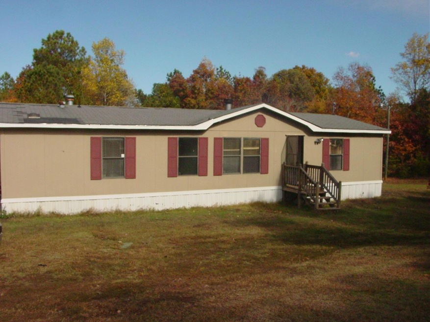 160 Duncan Rd, Carrollton, GA 30116 - photo 1