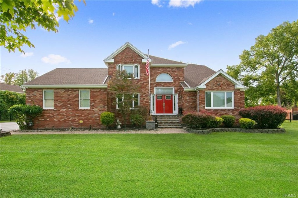 28 Anderson Rd, Pomona, NY 10970 - photo 1