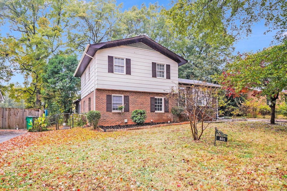 Under Contract $285,000