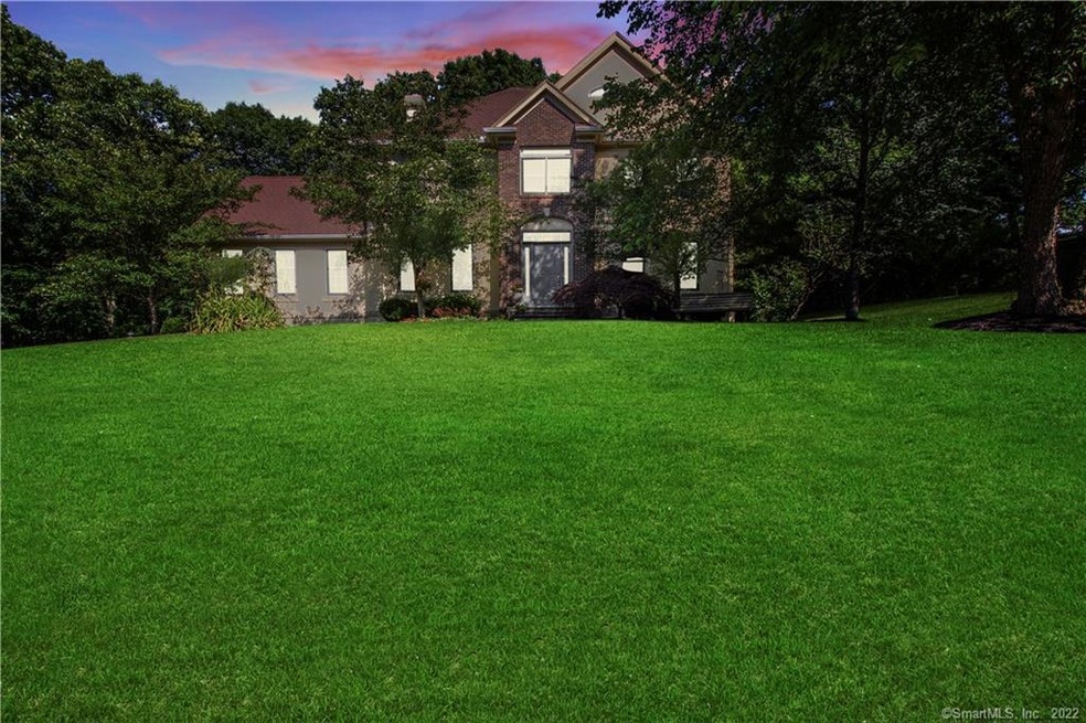 10 Doe Lane, Madison, Connecticut
