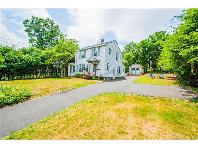 589 S Main St, West Hartford, CT 06110 - photo 1