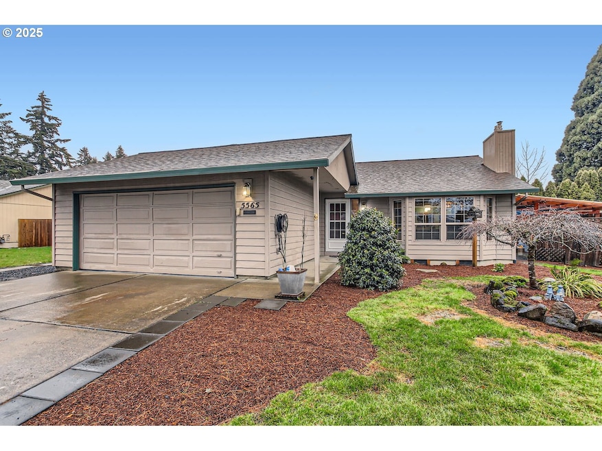5565 SW 191st Ct, Beaverton, OR 97007 - photo 1
