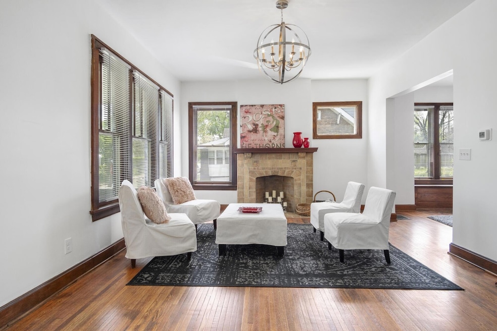 97 N Warren Ave, Columbus, OH 43204 - photo 1