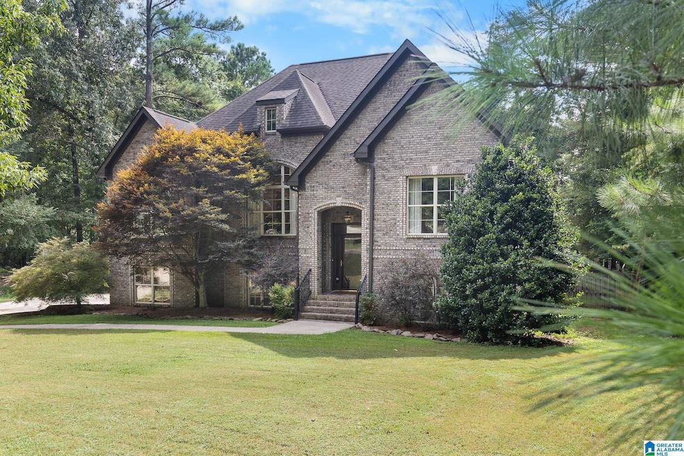 22544 Iron Masters Loop, Mc Calla, AL 35111 - photo 1