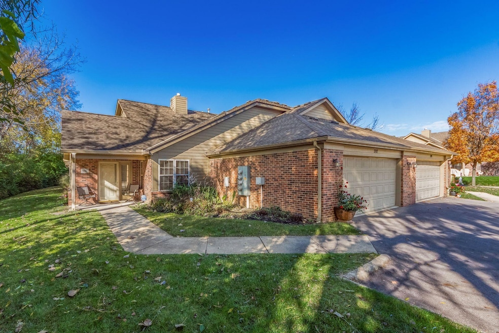 597 Piney Glen Drive