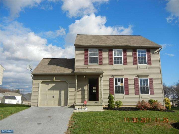 1324 Goldeneye Dr, New Castle, DE 19720 - photo 1