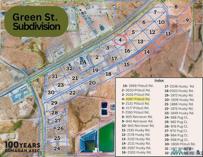 2097 Pitbull Rd, Carlsbad, NM 88220 - photo 1