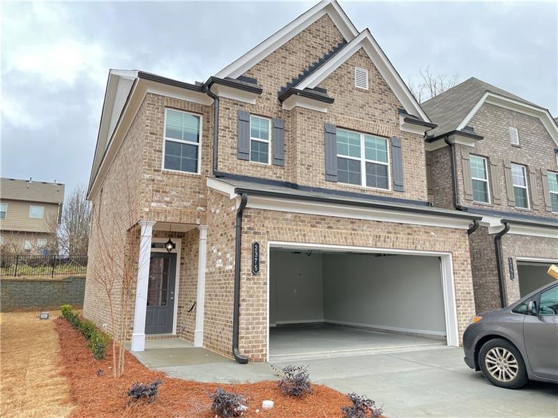 2375 Morgan Rd, Buford, GA 30519 - photo 1