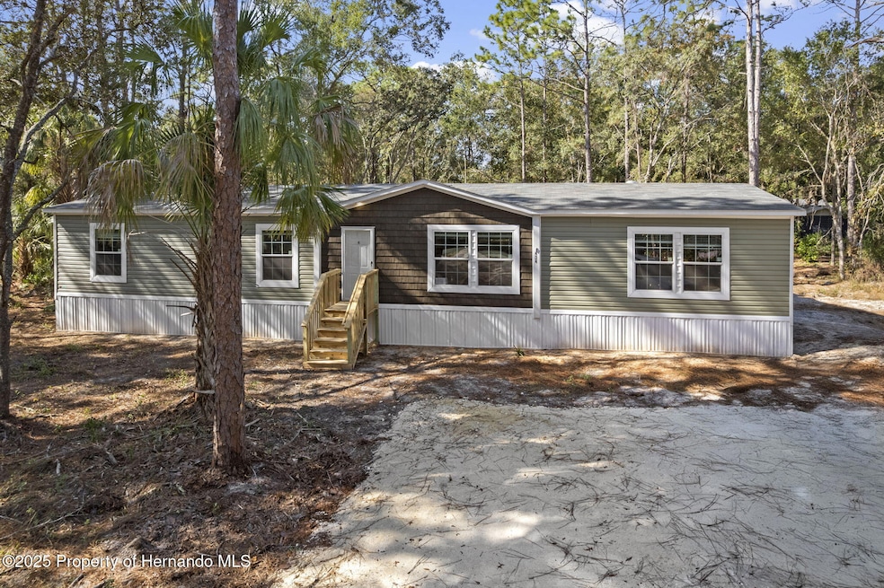 3434 S Aberdeen Terrace, Homosassa Springs, FL 34448 - photo 1