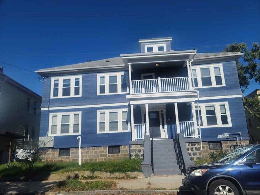 17 Supple Rd unit 1, Dorchester, MA 02121 - photo 1