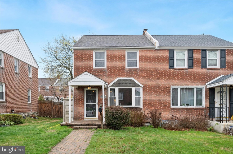 1016 Bryan St, Drexel Hill, PA 19026 - photo 1