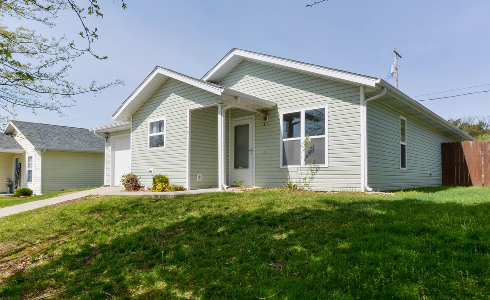 149 Fox Ridge Rd, Branson, MO 65616 - photo 1