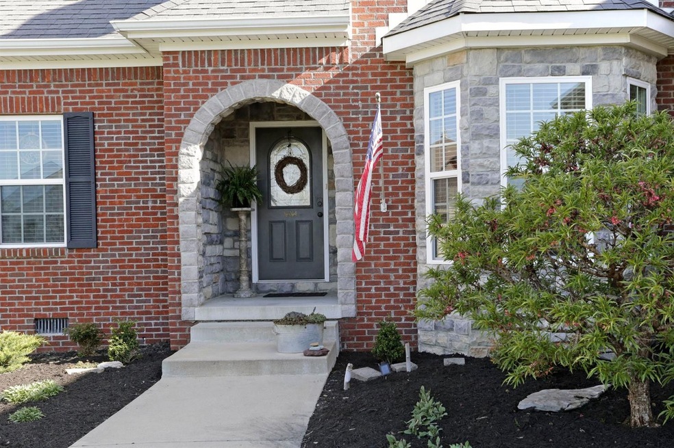 104 Blue Jay Way, Wilmore, KY 40390 - photo 1