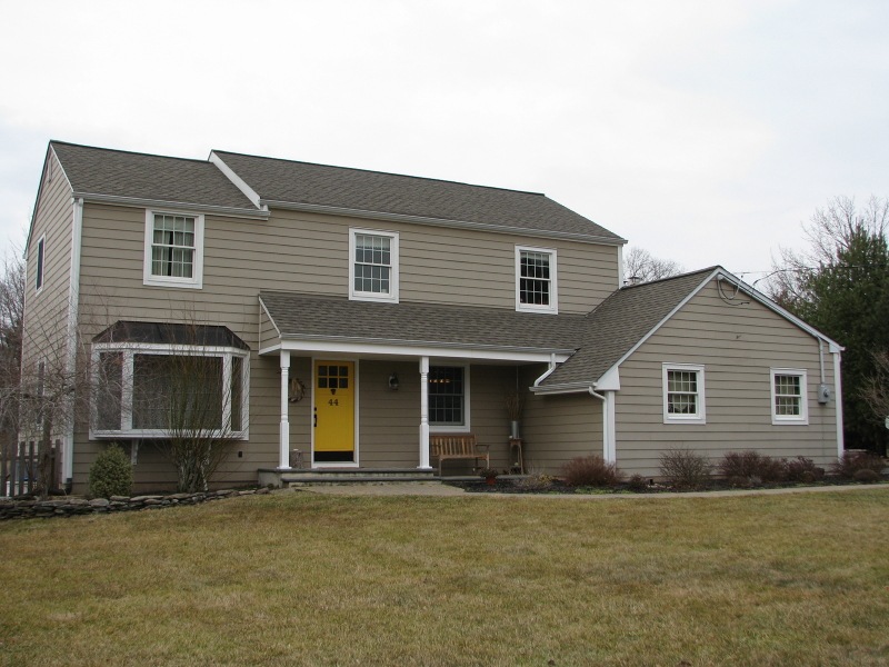 44 Windy Willow Way, Branchburg, NJ 08876 - photo 1