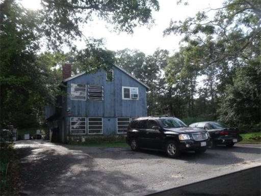 485 Williston Rd, Sagamore Beach, MA 02562 - photo 1