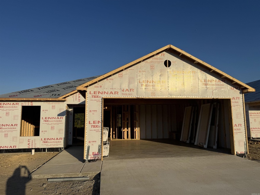 40 Sourdough Creek Ln, Conway, AR 72032 - photo 1