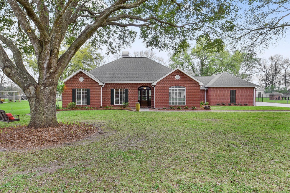 222 La Rue Christ Roi, Carencro, LA 70520 - photo 1