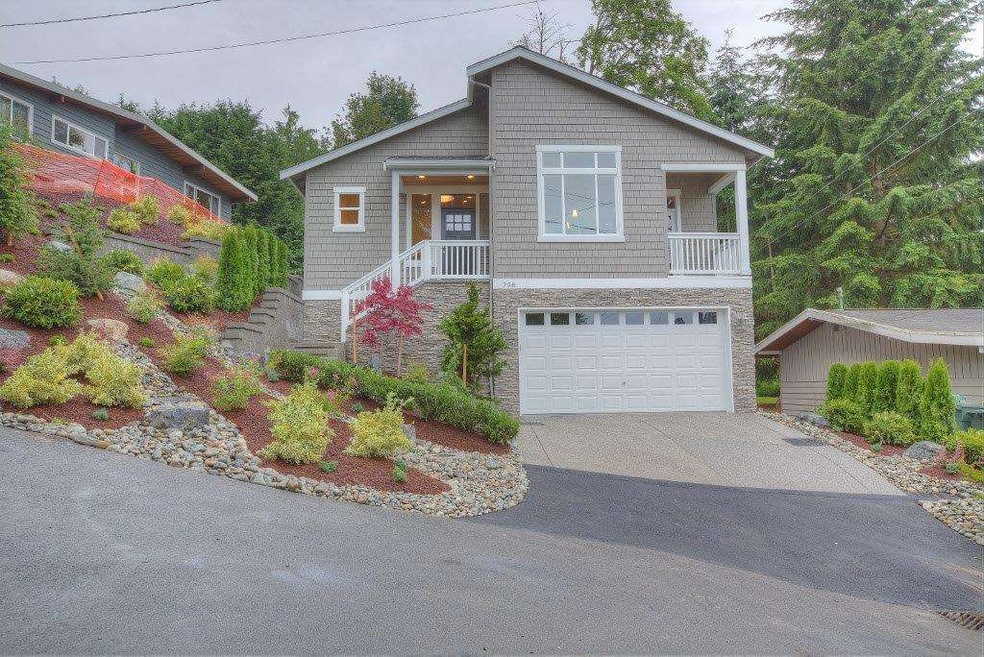 798 Daley St, Edmonds, WA 98020 - photo 1