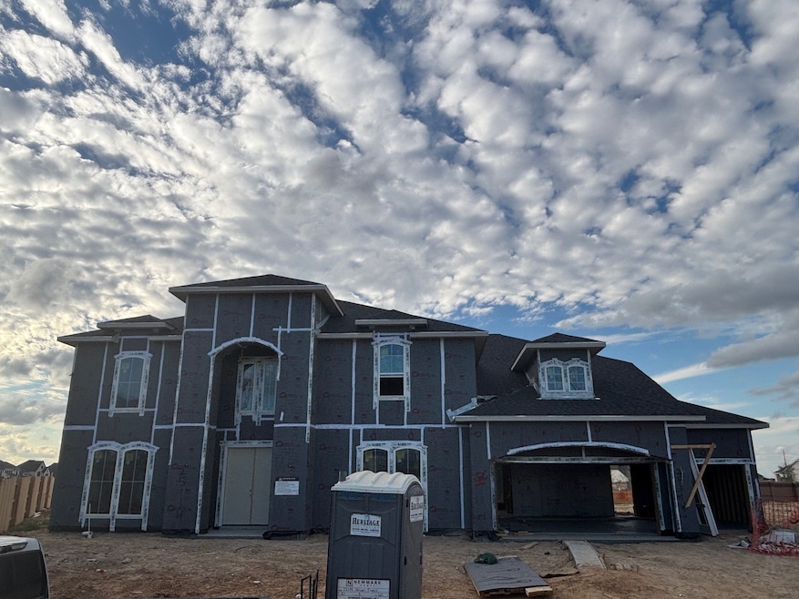 25114 Night Pines Ct, Katy, TX 77493 - photo 1