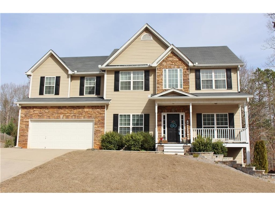 This Spacious Home is Immaculate Inside & Out - an