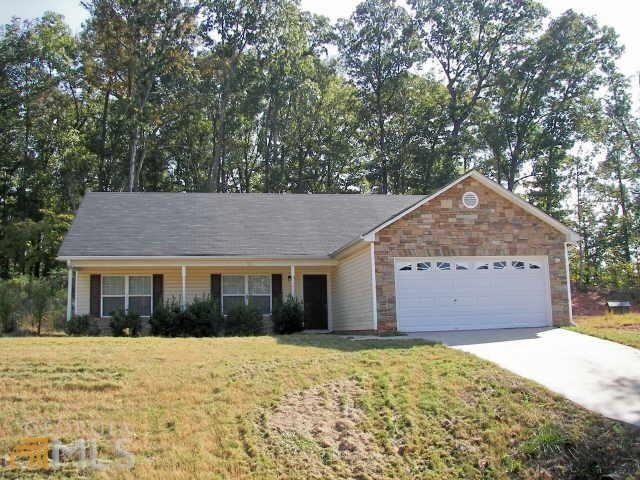 1007 Longview Trail, Griffin, GA 30223 - photo 1