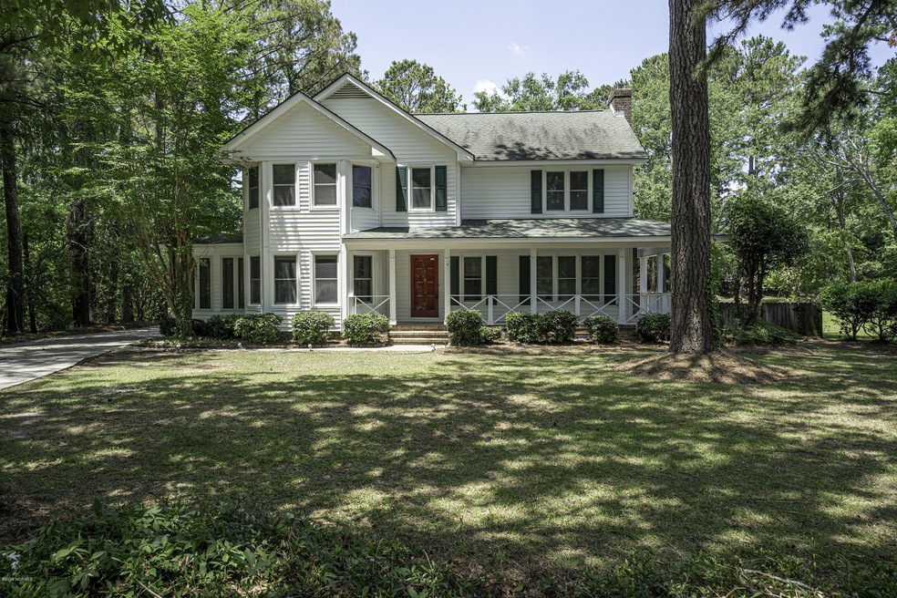 2428 Tram Road, New Bern, NC