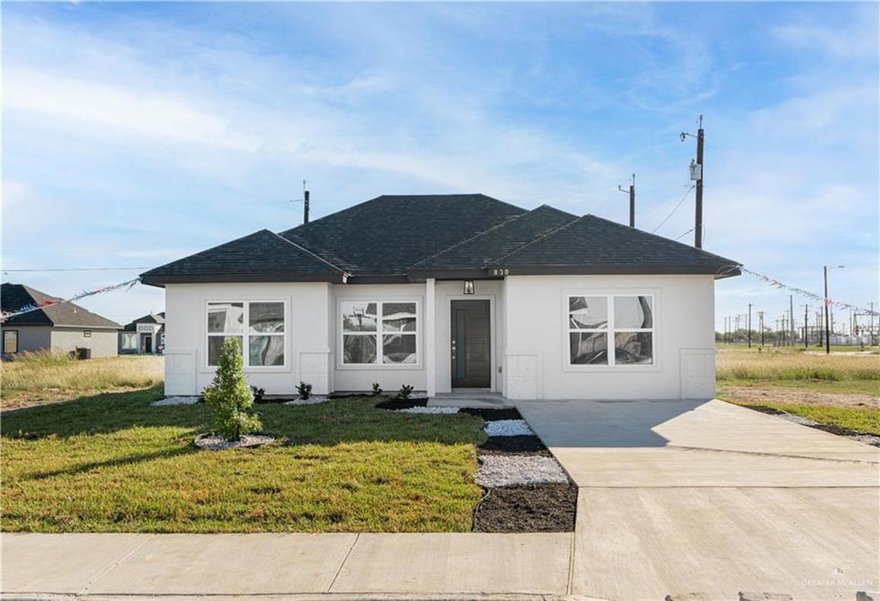 830 Hawk St, Alamo, TX 78516 - photo 1